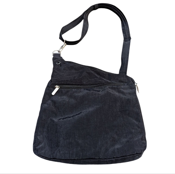 Magellan’s Bag VaultPro Security Travel Purse Black Vacation - Picture 2 of 9